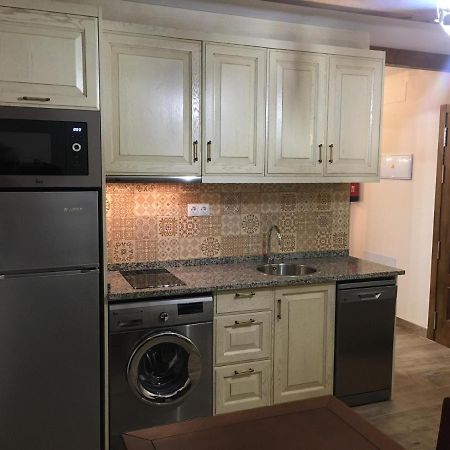 La Casa Vieja De Caneo - Apartamentos Rurales 3 Llaves Луарка Экстерьер фото