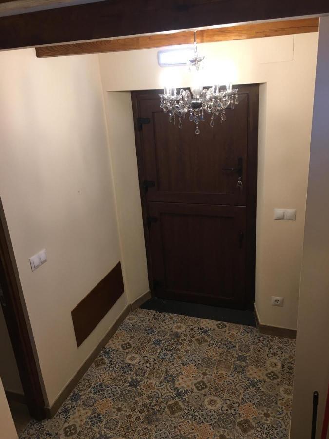 La Casa Vieja De Caneo - Apartamentos Rurales 3 Llaves Луарка Экстерьер фото