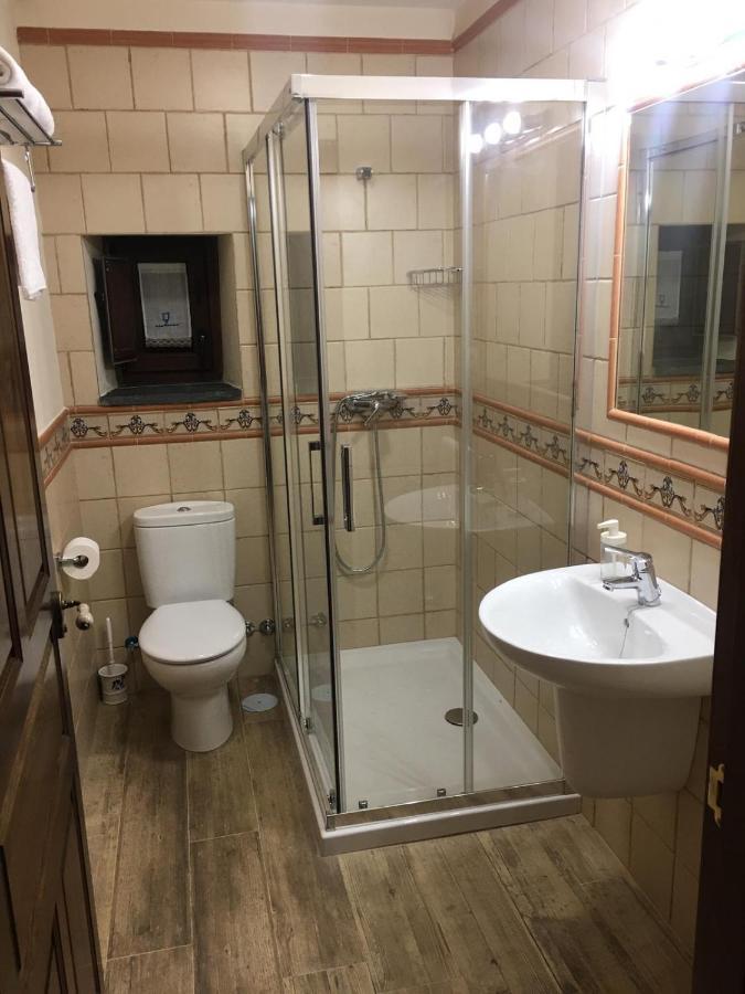 La Casa Vieja De Caneo - Apartamentos Rurales 3 Llaves Луарка Экстерьер фото