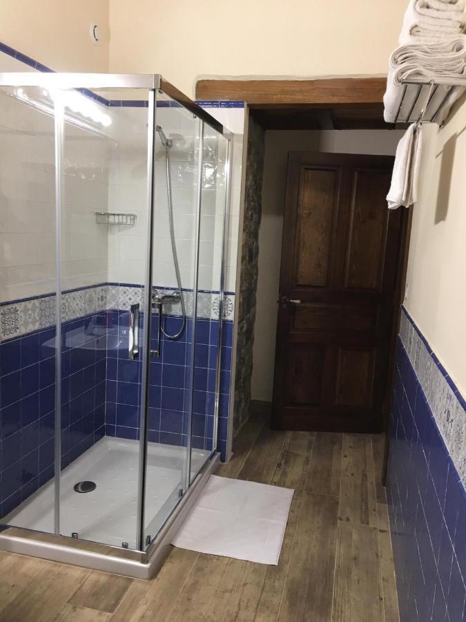 La Casa Vieja De Caneo - Apartamentos Rurales 3 Llaves Луарка Экстерьер фото